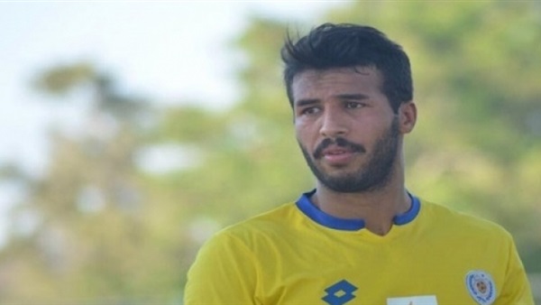 حازم مرسي، لاعب الإسماعيلى