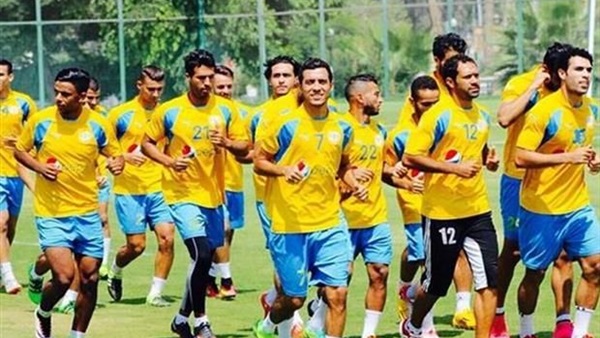 فريق الاسماعيلي