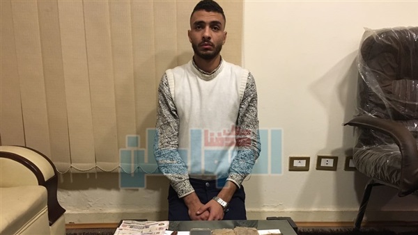ديلر المقطم