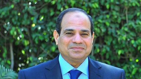 الرئيس عبد الفتاح
