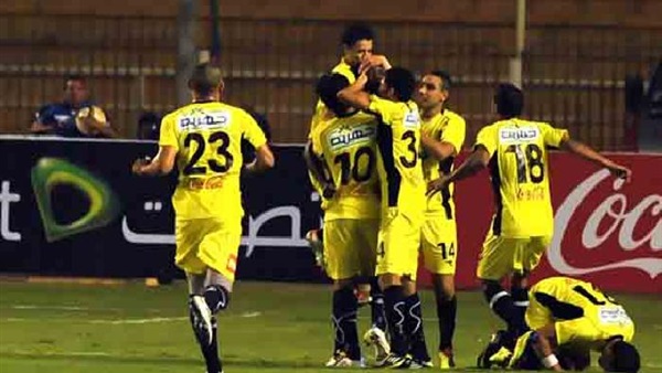 المقاولون العرب