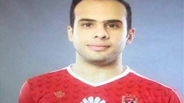 محمد ابراهيم لاعب