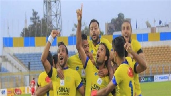الإسماعيلي يتعادل