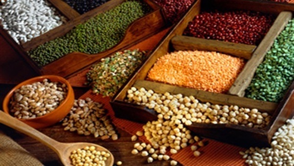  أسعار البقوليات