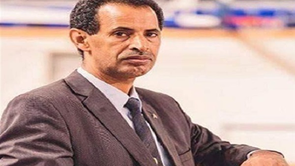 مصطفى فكري
