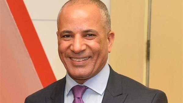  أحمد موسى