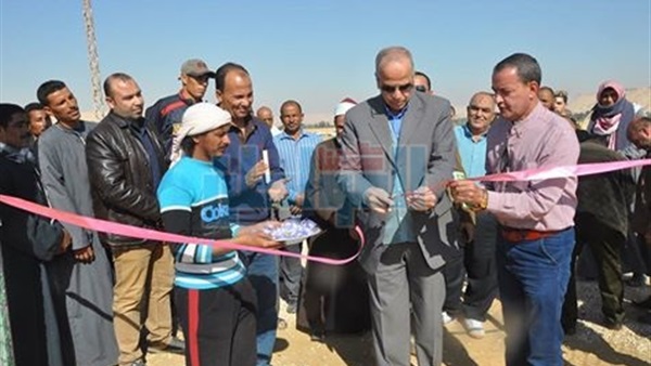 اللواء محمود عشماوي
