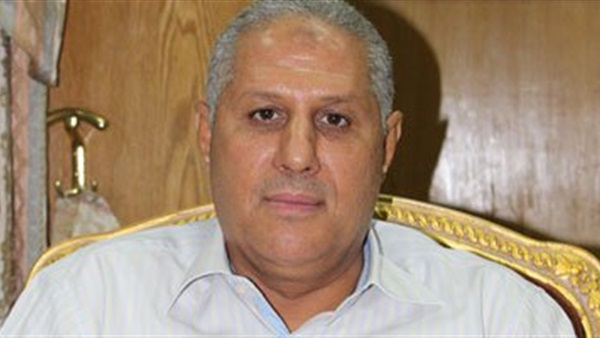 مدير أمن الأقصر