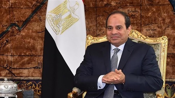 الرئيس عبد الفتاح