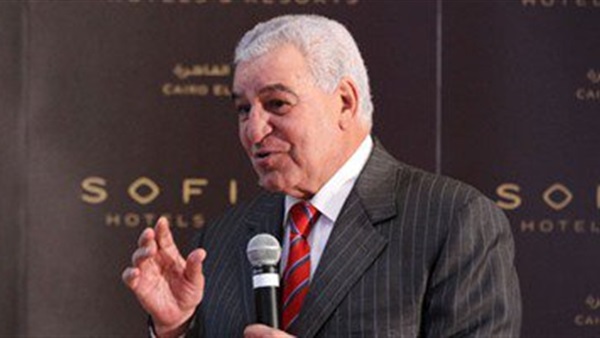 زاهي حواس