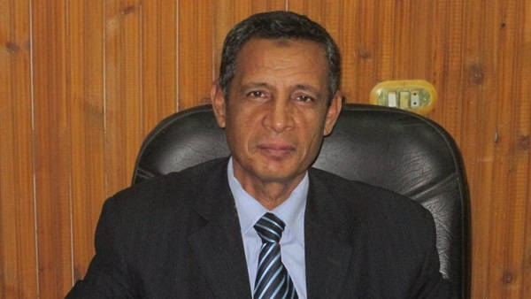 ئيس الوحدة المحلية