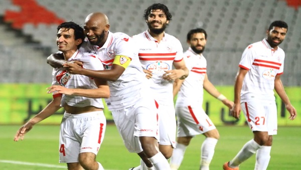 فريق الزمالك