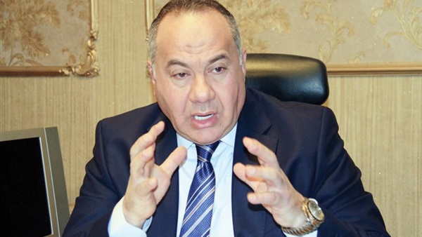 رئيس شعبة المستوردين