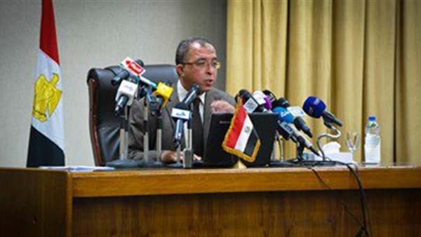 وزير التخطيط