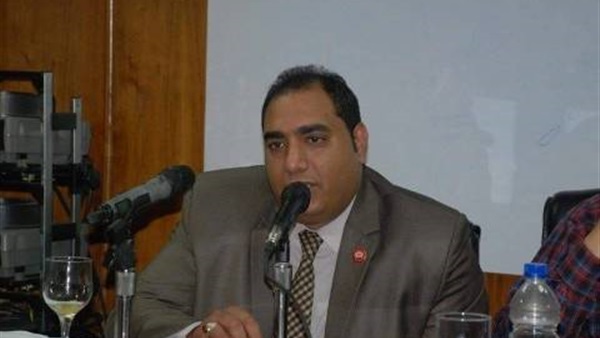 محمود حجاج، مؤسس