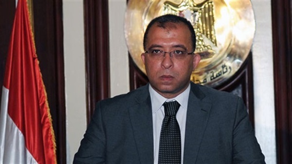 وزير التخطيط