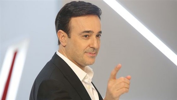 صابر الرباعى