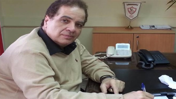 هاني زادة عضو مجلس