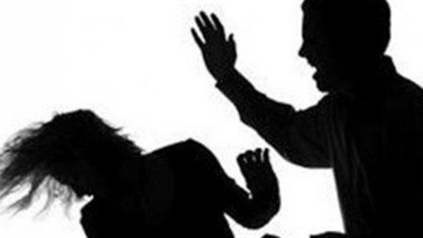 العنف ضد الزوجات