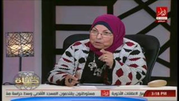 الدكتورة سعاد صالح