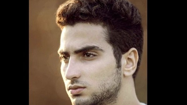 محمد الشرنوبي