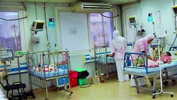 قضية الأعضاء البشرية