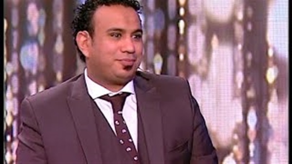 المغني الشعبي محمود