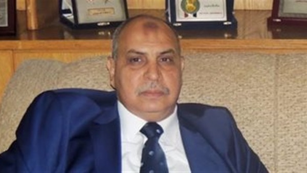 مدير أمن السويس