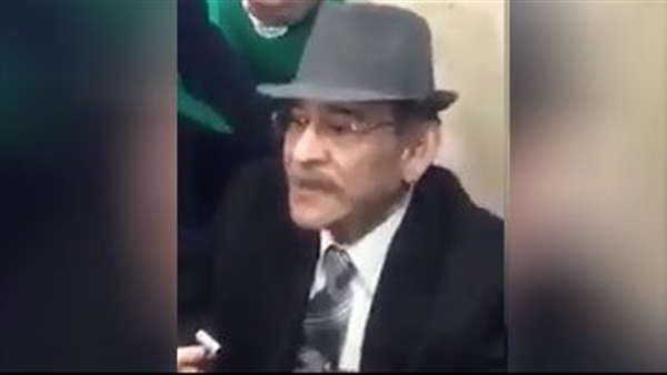 سيد القمني
