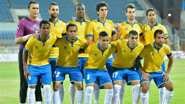 الإسماعيلي