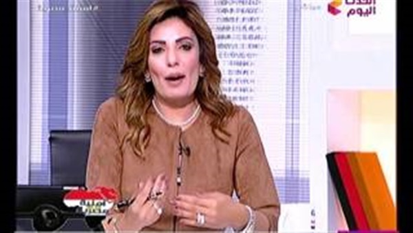 برنامج أمنية مصرية