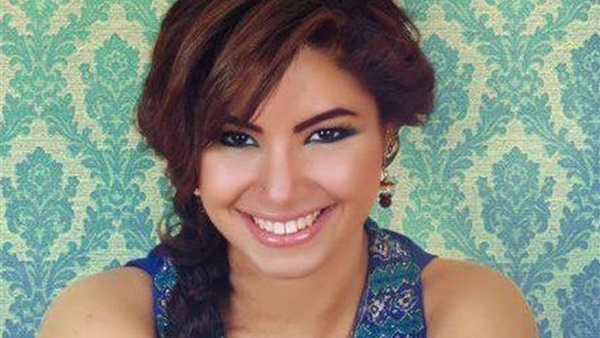 الفنانة نسمة محجوب