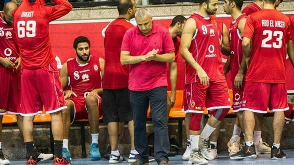 الأهلي للبطولة الإفريقية