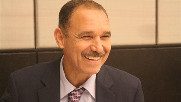 رضا البلتاجي رئيس