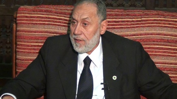الدكتور محمد مهنا