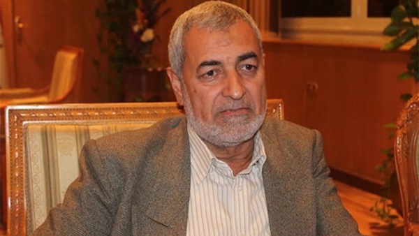 محمد الحصي، نائب