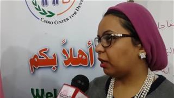 انتصار سعيد، عضو