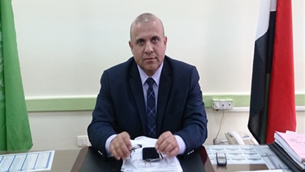 الدكتور عبد العظيم