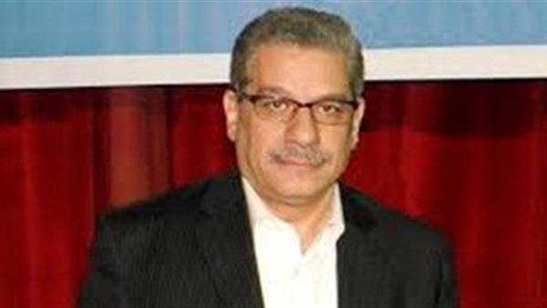 رئيس جامعة بني سويف