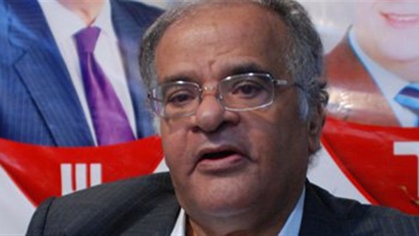 ممدوح عباس
