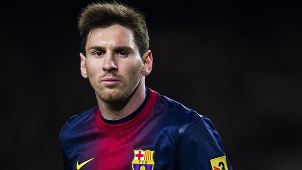 لاعب الكرة الارجنتيني