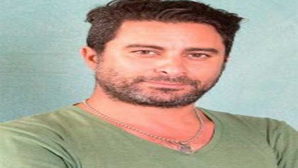  المخرج هادي الباجوري