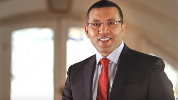 خالد صلاح