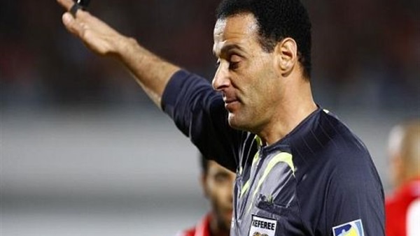 عصام عبد الفتاح عضو