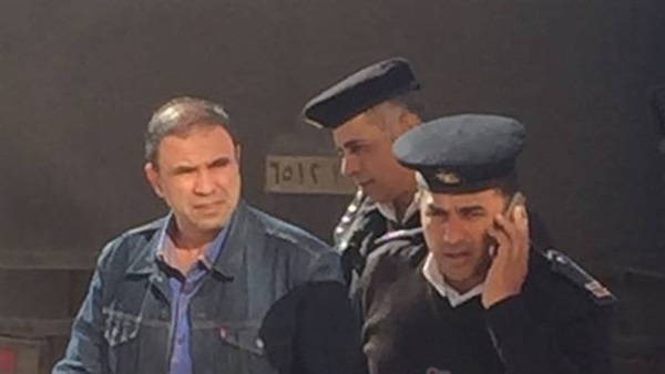 مدحت بركات