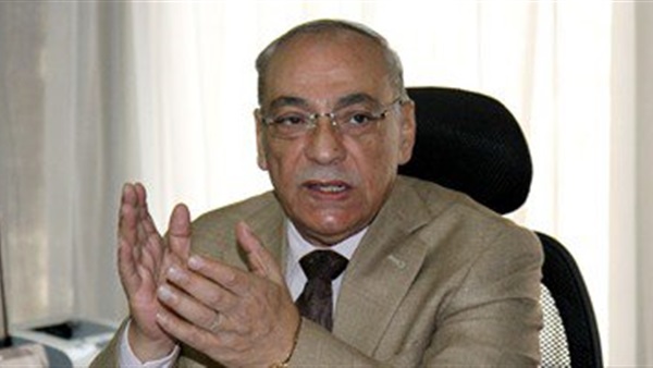 رئيس شركة إيجوث