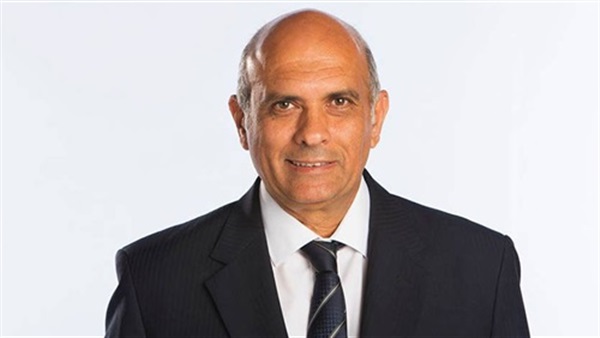 عماد وحيد عضو مجلس