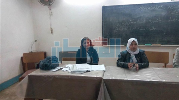 ختام الدورة التدريبية