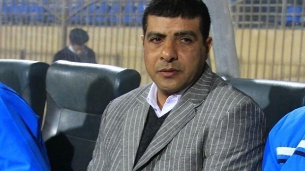 طارق العشري المدير