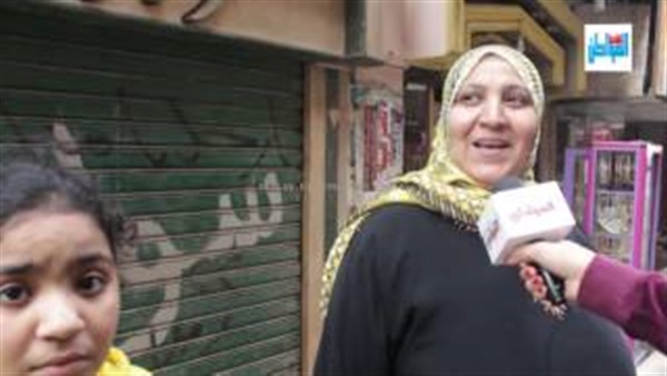 مواطنون يجيبون عن